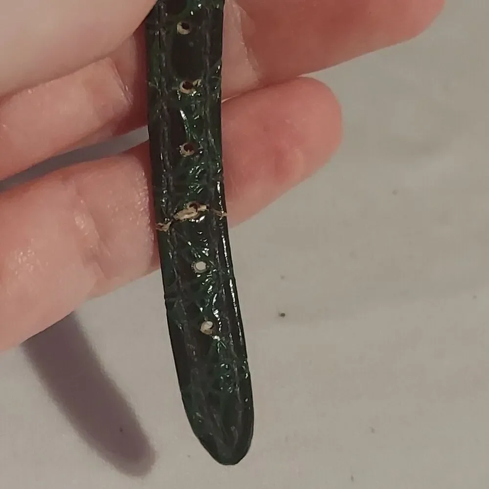 5 Watches for Parts or Repair